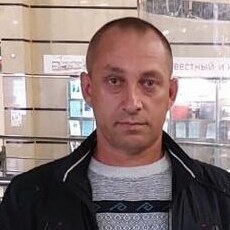 Фотография мужчины Виталий, 41 год из г. Костанай