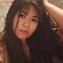 Незнакомка, 35 лет