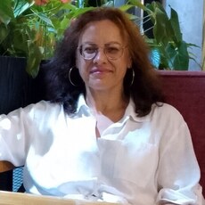 Фотография девушки Лариса, 52 года из г. Ростов-на-Дону