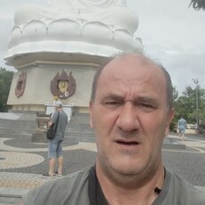 Фотография мужчины Алексей, 46 лет из г. Большой Камень