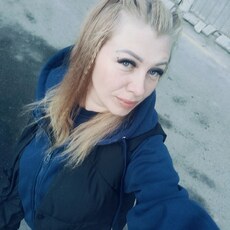 Фотография девушки Ольга, 39 лет из г. Алматы