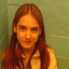 Фотография девушки Amelia, 19 лет из г. Краснодар