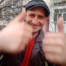 Фотография мужчины Феликс, 45 лет из г. Смела