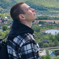 Фотография мужчины Алексей, 36 лет из г. Тольятти