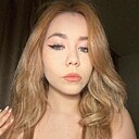 Регина, 19 лет