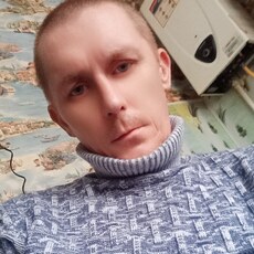 Фотография мужчины Александр, 40 лет из г. Сокол