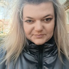 Фотография девушки Алла, 46 лет из г. Луховицы