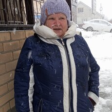 Фотография девушки Любовь, 69 лет из г. Михайловск (Ставропольский Край)