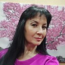 Светлана, 52 года