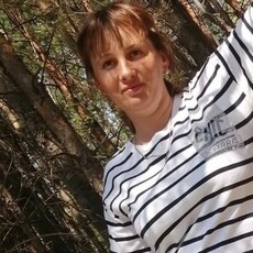 Фотография девушки Марина, 40 лет из г. Екатеринбург