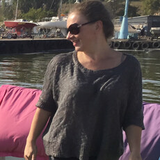 Фотография девушки Язавтраподумаю, 41 год из г. Донецк