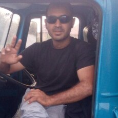 Фотография мужчины Ali, 41 год из г. Балхаш