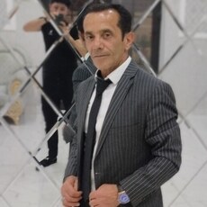 Фотография мужчины Бадирхан, 57 лет из г. Рустави