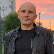 Фотография мужчины Иван, 40 лет из г. Хабаровск