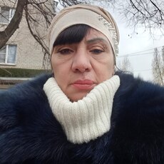 Фотография девушки Любовь, 49 лет из г. Невинномысск