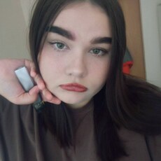 Фотография девушки Евгеша, 18 лет из г. Владивосток