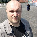 Степан Степаныч, 35 лет