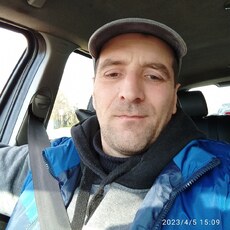 Фотография мужчины Ww, 45 лет из г. Познань