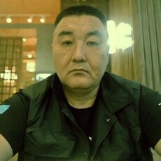 Фотография мужчины Настоящий, 45 лет из г. Астана