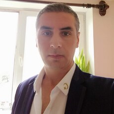 Фотография мужчины Старик, 45 лет из г. Железнодорожный