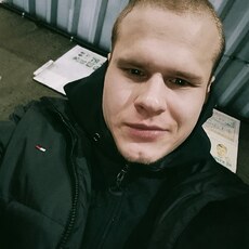 Фотография мужчины Вадим, 25 лет из г. Мурманск