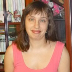 Фотография девушки Наталья, 46 лет из г. Воронеж