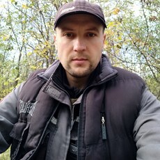 Фотография мужчины Mykola, 36 лет из г. Киев