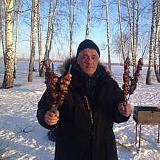 Фотография мужчины Андрей, 58 лет из г. Кемерово