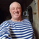 Сергей, 54 года