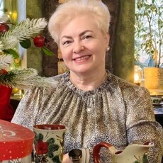 Фотография девушки Ирина, 55 лет из г. Гомель