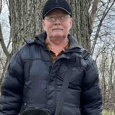 Фотография мужчины Земеля, 69 лет из г. Липецк