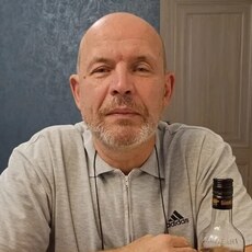 Фотография мужчины Алексей, 55 лет из г. Сыктывкар