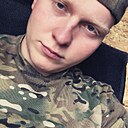 Позывной Лунтик, 27 лет