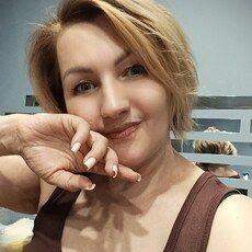 Фотография девушки Наталья, 45 лет из г. Комсомольск-на-Амуре