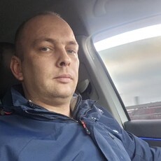 Фотография мужчины Алексей, 37 лет из г. Раменское