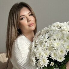 Фотография девушки Лана, 28 лет из г. Липецк