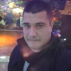 Фотография мужчины Игорь, 25 лет из г. Алушта