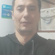 Фотография мужчины Акмал, 44 года из г. Ош