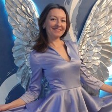 Фотография девушки Жанна, 35 лет из г. Нижнекамск