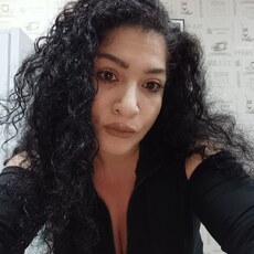 Фотография девушки Ме, 34 года из г. Пенза