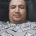 Бахром, 34 года