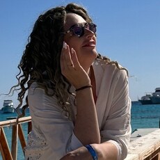 Фотография девушки Анна, 44 года из г. Молодечно