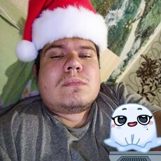 Фотография мужчины Анатолий, 31 год из г. Тамбов