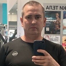 Фотография мужчины Серёга, 43 года из г. Екатеринбург