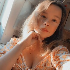 Фотография девушки Анастасия, 23 года из г. Якутск