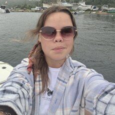 Фотография девушки Анастасия, 23 года из г. Якутск