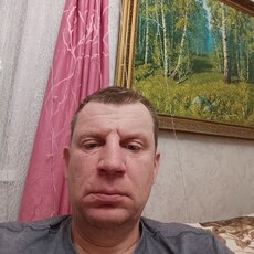 Фотография мужчины Maks, 48 лет из г. Молодечно