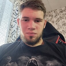 Фотография мужчины Влад, 20 лет из г. Вилейка