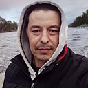 Серж, 42 года