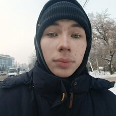 Фотография мужчины Стас, 18 лет из г. Иркутск